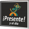 ¡Presente! y al Día