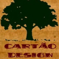 CARTÃO DESIGN