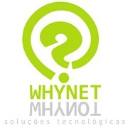 Why Net? Why Not! - Soluções Tecnológicas.Lda.