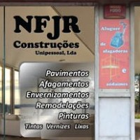 NFJR Construção Civil Soc. Unipessoal Lda