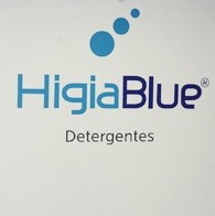 HigiaBlue- Detergentes, Lda