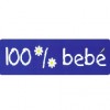 100% Bebe - Comercio De Artigos Para Bebe Lda