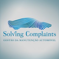 Solving Complaints, Unipessoal Lda