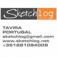 Sketchlog - Arquitectos Lda