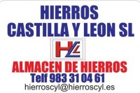 Hierros Castilla y Leon S.L.