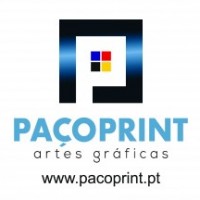 Paçoprint - Artes Gráficas Lda
