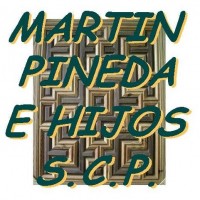 Martin Pineda E Hijos S.C.P.