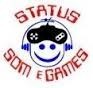 Status Som e Games Eireli Me