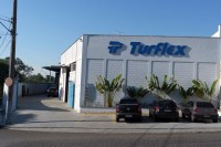 Turflex Equipamentos Industriais Ltda.