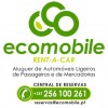 Ecomobile - Aluguer de Automóveis | Rent-a-Car