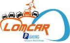 Parking Lomcar