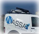 NASSAT - Network And Satellite Systems S.L.