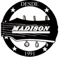 Instrumentos Musicales Madison
