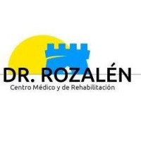 Centro Medico y de Rehabilitacion Doctor Rozalen S.L.