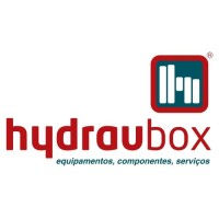 Hydraubox - Equipamentos, Componentes e Serviços