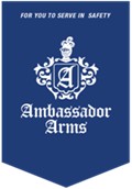 Ambassador Arms