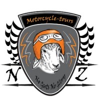 Motorcycle Tours New Zealand