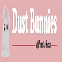 Dust Bunnies of Hampton Roads 