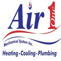 Air 1 Mechanical System Inc.
