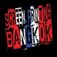 Screen Printing Bangkok