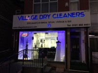 Village Dry Cleaners