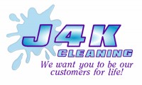 J4k Cleaning