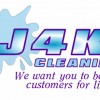 J4k Cleaning