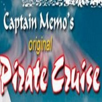 Captain Memo's Pirate Cruise