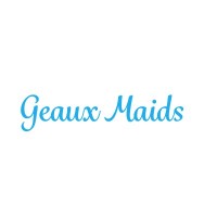 Geaux Maids