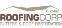 Roofing Corp Gutter & Roof Restoration