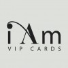 I AM VIP CARDS
