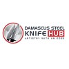 Damascus Steel Knife