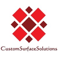 Custom Surface Solutions