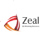 Zeal 3D Printing Services