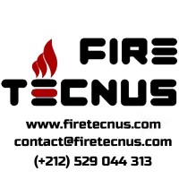 Firetecnus Systèmes coupe-feu