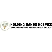 Holding Hands Hospice