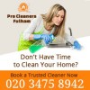 Pro Cleaners Fulham