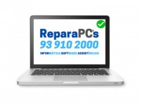 A Repara PC's Computadores, assistência informática ao Domicílio