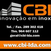 CBI - Inovação em Inox