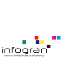Infogran Servicios Profesionales de Informatica S.L.