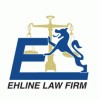 Ehline Law Firm Personal Injury Attorneys, APLC