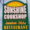 Sunshine Cookshop Jamaican Style Restaurant