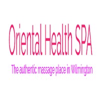 Oriental Healthy Massage