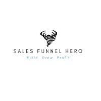 SalesFunnel Hero