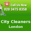 City Cleaners London