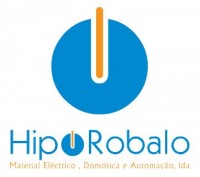 Hiporobalo - Material Eléctrico, Domótica E Automação, Lda