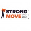 Strong Move - Removals in London