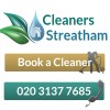 Cleaners Streatham